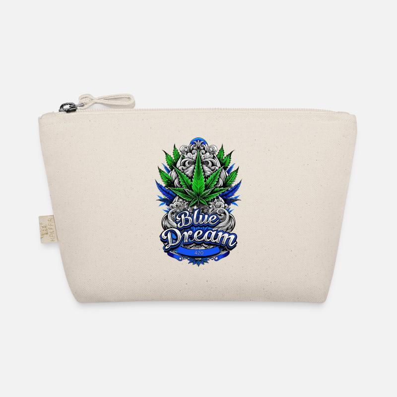 Blue Dream Organic Pouch