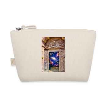 Porte Cosmique de la Porte de l’Espace - Trousse biologique - nature - Devant