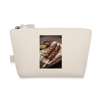 Chachlik - Trousse biologique - nature - Devant