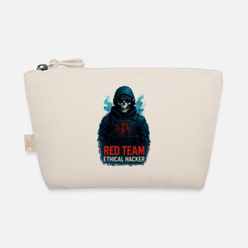 RED TEAM Ethical Hacker Trousse biologique