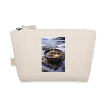 Suaasat - Organic Pouch - nature - Front
