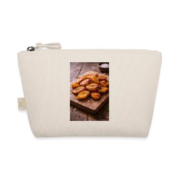 Plantains frits (Dodo) - Trousse biologique - nature - Devant