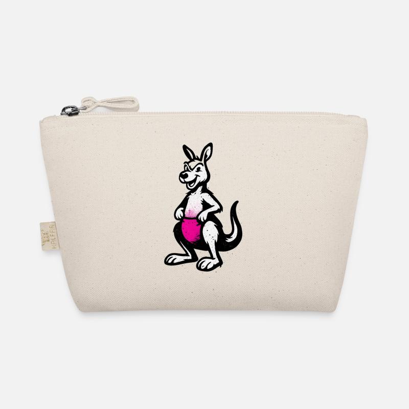 Sport du Kangourou Trousse biologique