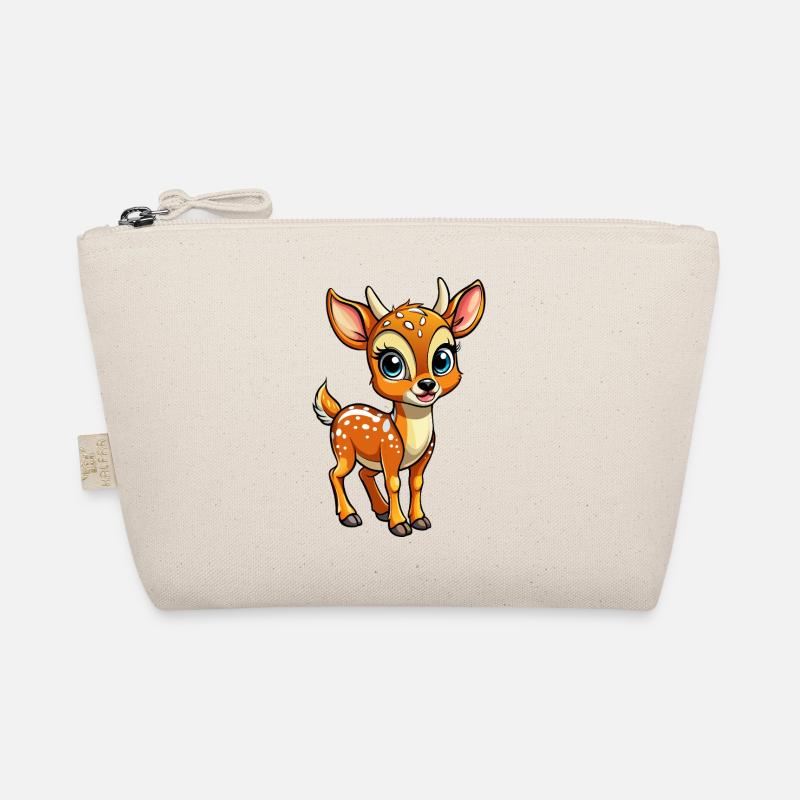 Bébé cerf Trousse biologique