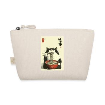 Neko Nouille Joie - Trousse biologique - nature - Devant