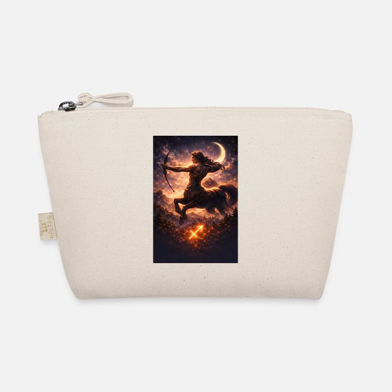 Shooters Organic Pouch