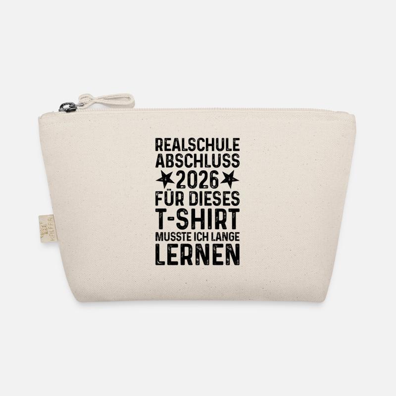 Secondary school leaving certificate 2026 Organic Pouch