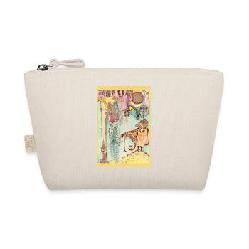 Dreambirds Edict - Organic Pouch - nature - Front