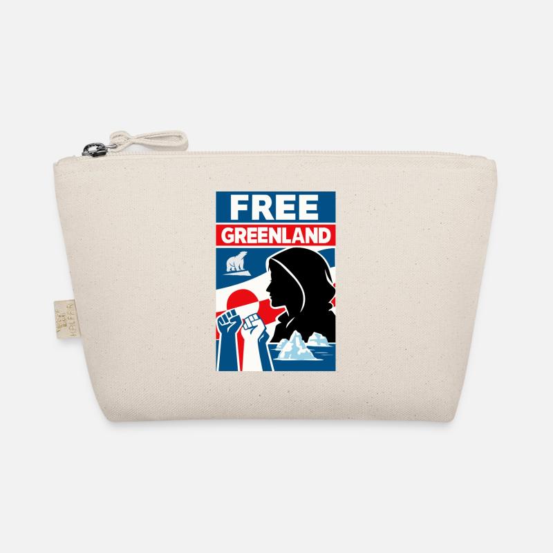 Groenland libre Trousse biologique