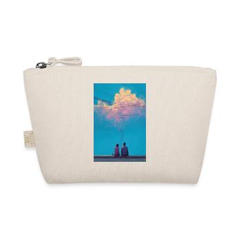 Fils du ciel et deux figures - Trousse biologique - nature - Devant