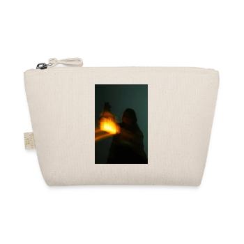 Veilleuse à l’ombre - Trousse biologique - nature - Devant