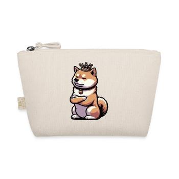 Shiba Inu Shiba propriétaire Shiba lover Shiba inus - Trousse biologique - nature - Devant