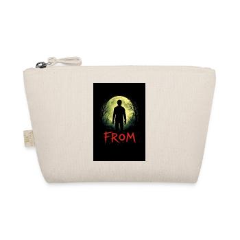 Ombre au clair de lune - Trousse biologique - nature - Devant
