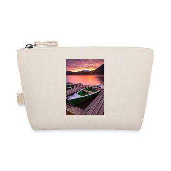 Martin Wasilewski - Trousse biologique - nature - Devant