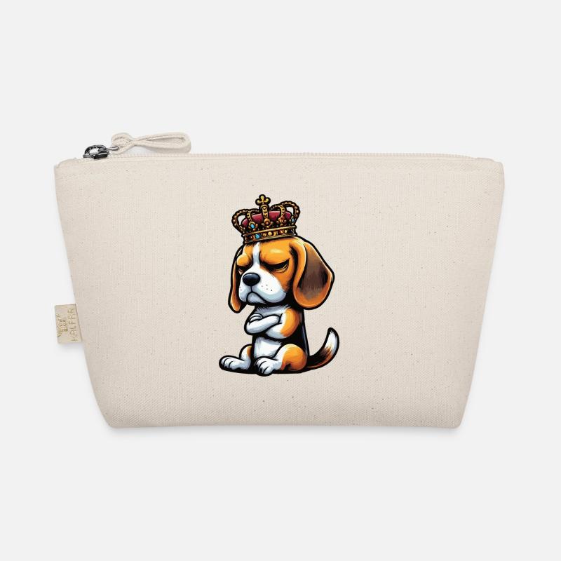 Beagle Propriétaire de Beagle Propriétaire de Beagle chien beagle Trousse biologique