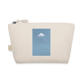 Toujours en croissance - Trousse biologique - nature - Devant