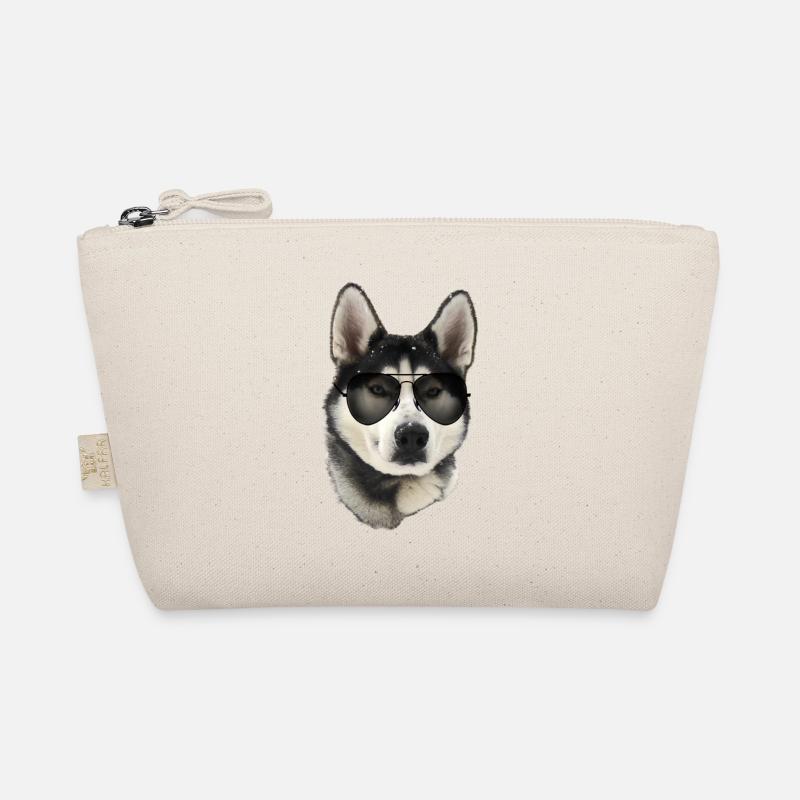Lunettes de soleil Husky Trousse biologique