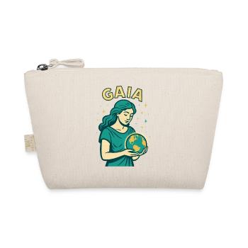 Gaïa - Mère Nature - Arbre de Vie - Trousse biologique - nature - Devant