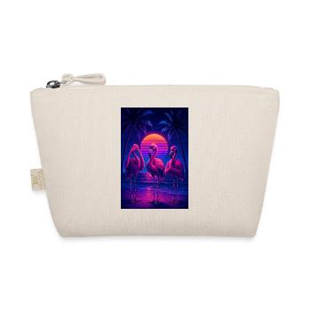 RockyZoo25 - Trousse biologique - nature - Devant