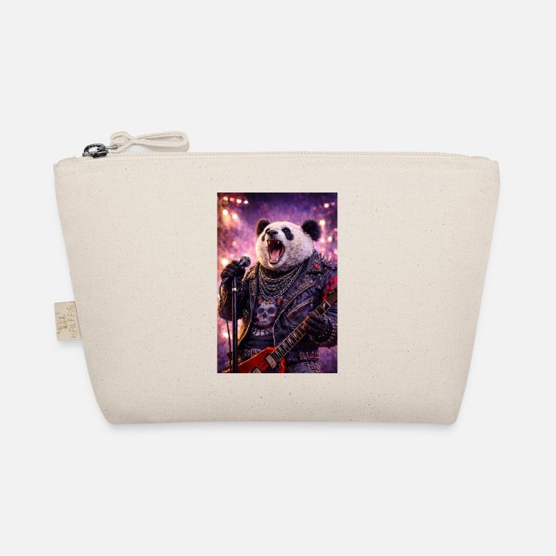 RockyZoo35 Organic Pouch