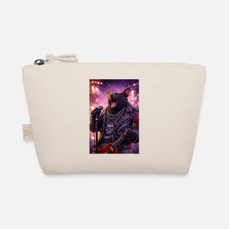 RockyZoo31 Organic Pouch