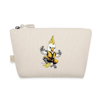 Kung-Fu Cacatoès - Trousse biologique - nature - Devant