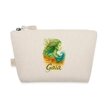 Gaïa - Mère Nature - Arbre de Vie - Trousse biologique - nature - Devant