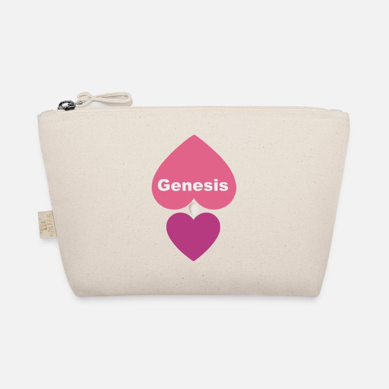 Conception du cœur Trousse biologique