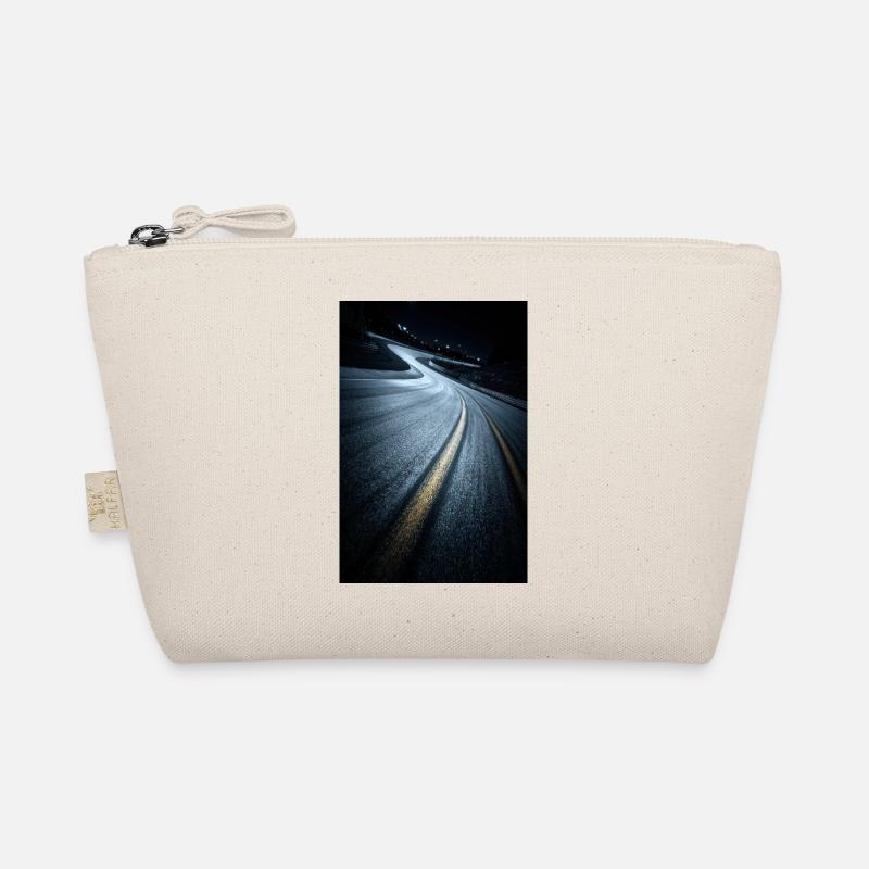 Nocturnal Race Curve Organic Pouch