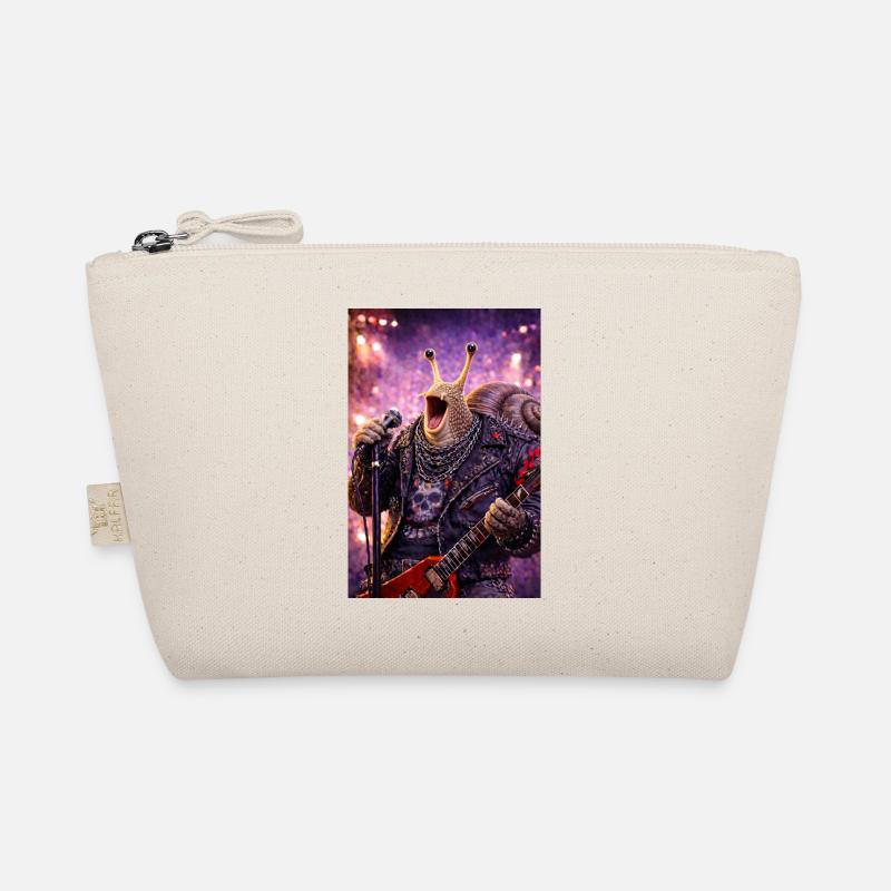 RockyZoo60 Organic Pouch