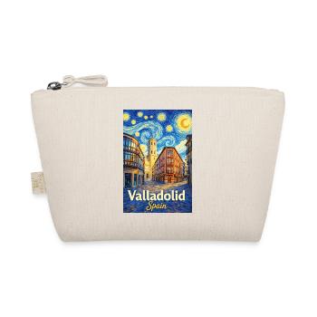 Valladolid, Espagne - Trousse biologique - nature - Devant