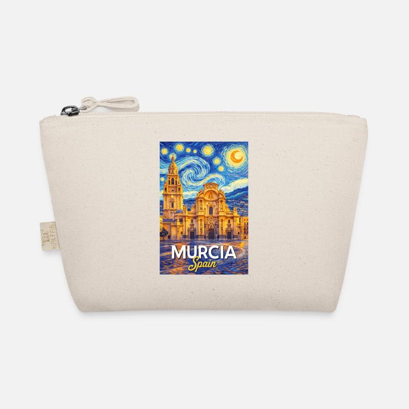Murcie, Espagne Trousse biologique