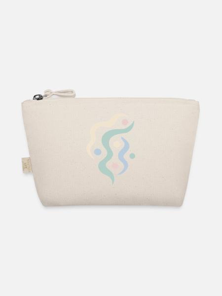 Yoga design_12 - Trousse biologique - nature