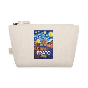 Prato, Italie. - Trousse biologique - nature - Devant