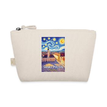 Sankt Pölten, Autriche - Trousse biologique - nature - Devant