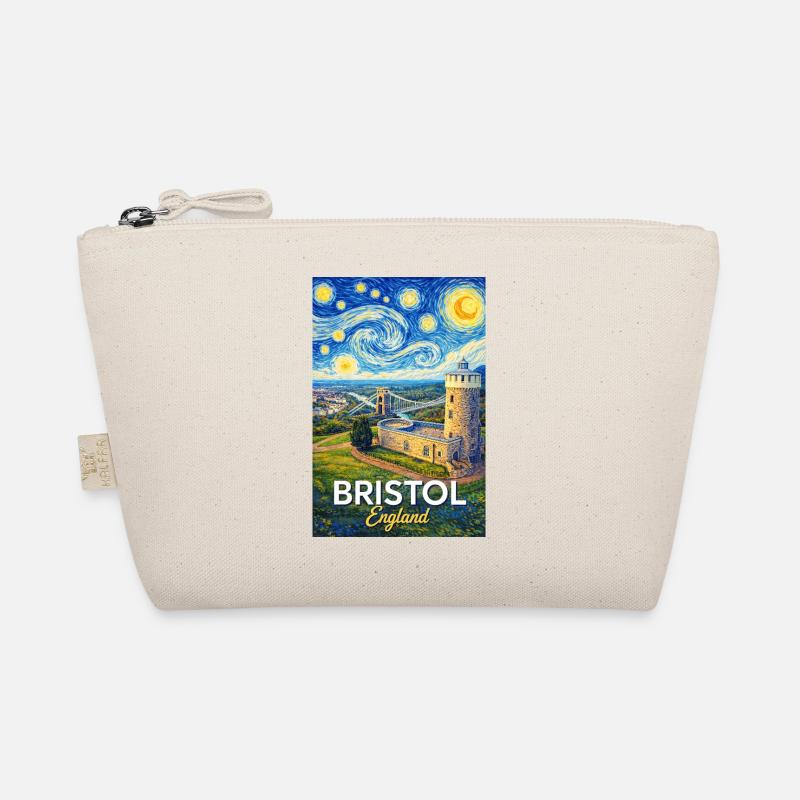 Bristol, Angleterre Trousse biologique