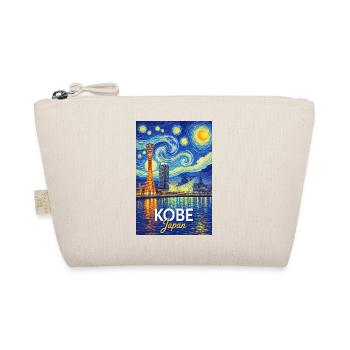 Kobe, Japon - Trousse biologique - nature - Devant