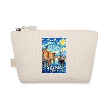 Gdynia, Polen - Bio-Täschchen - Natur - Vorne