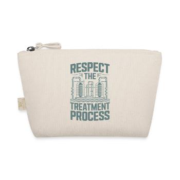 Respect du processus de traitement Traitement de l’eau - Trousse biologique - nature - Devant