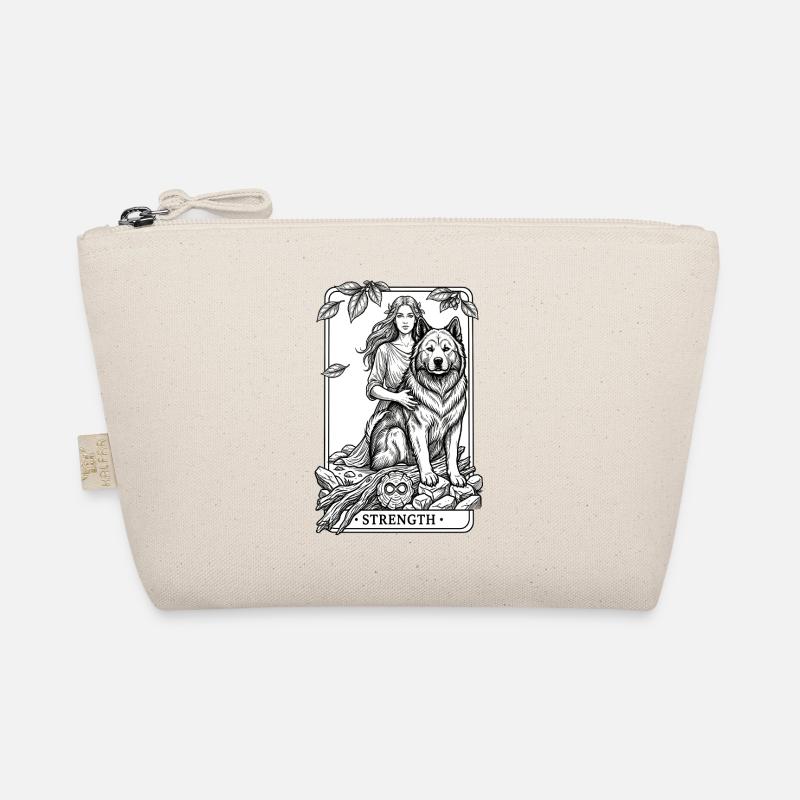 Eurasier | Force | Tarot Trousse biologique