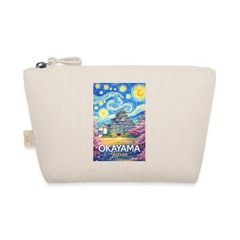 Okayama, Japon - Trousse biologique - nature - Devant