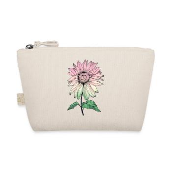 Fleur - Trousse biologique - nature - Devant
