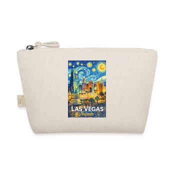 Las Vegas Nevada - Bio-Täschchen - Natur - Vorne