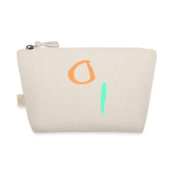 Abstraction minimale - Trousse biologique - nature - Devant