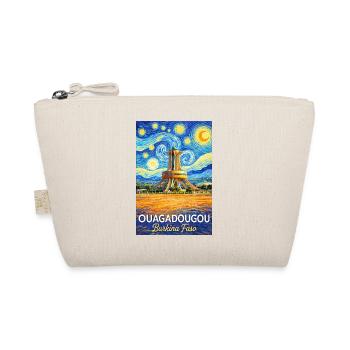 Ouagadougou, Burkina Faso, Nuit étoilée - Trousse biologique - nature - Devant