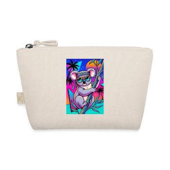 Koala - Trousse biologique - nature - Devant