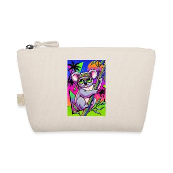 Koala - Trousse biologique - nature - Devant