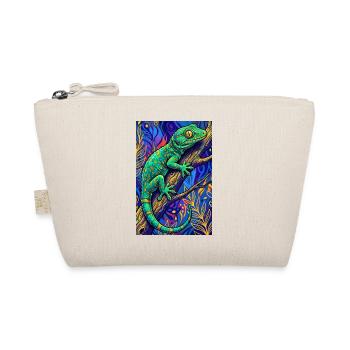 Gecko - Trousse biologique - nature - Devant