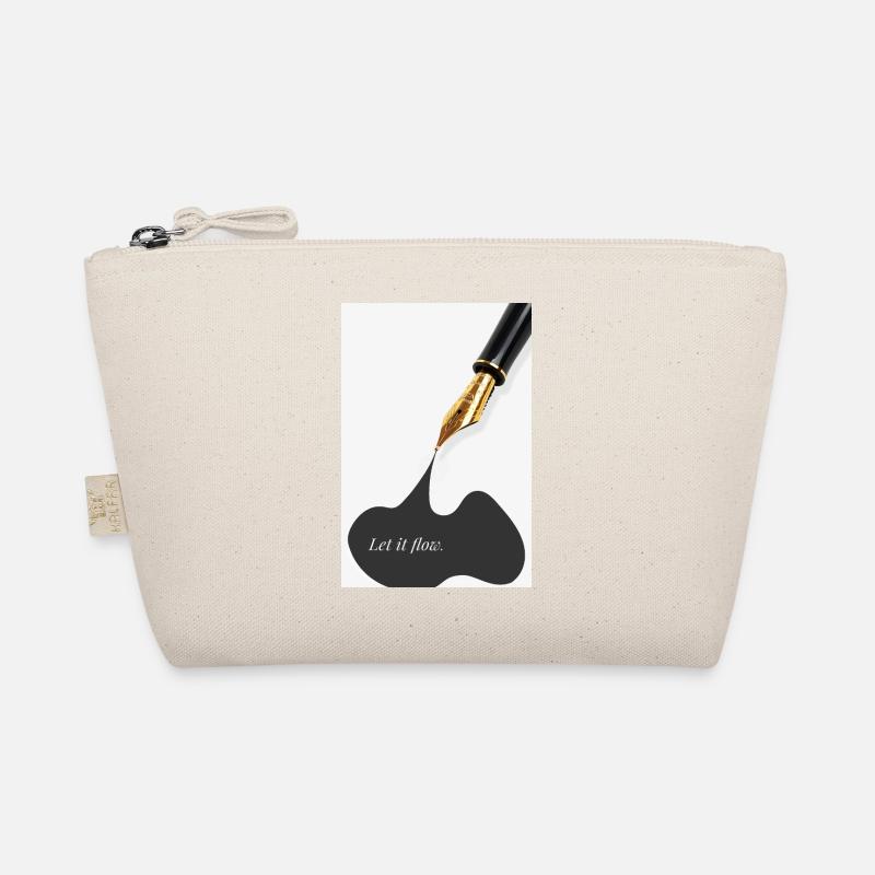 Laissez couler Créativité Motivation Écriture Trousse biologique