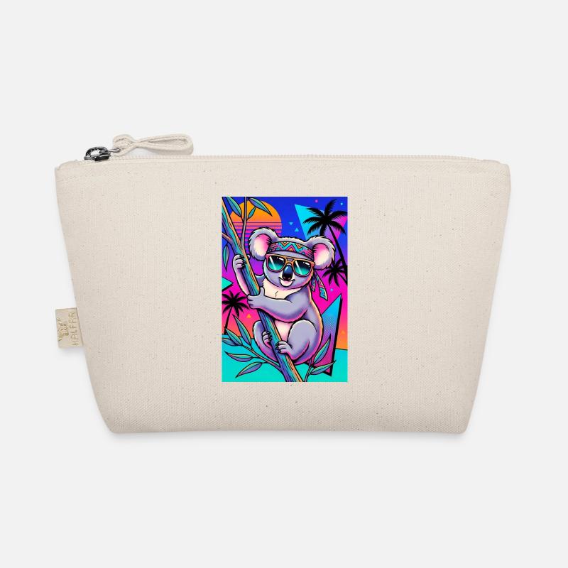 Koala Trousse biologique